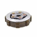 cg150 clutch kit