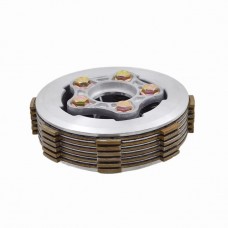 cg150 clutch kit